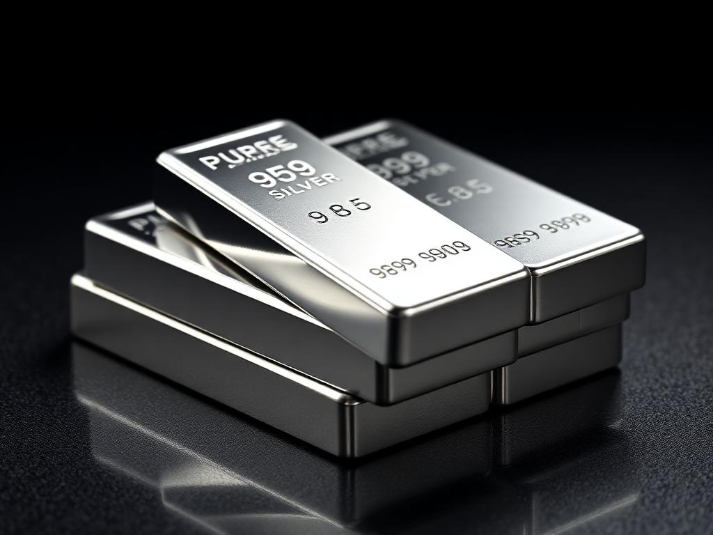 Expert Options Silver & Industrial Metals investment plan